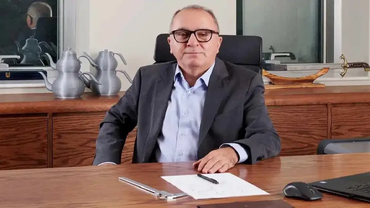 Korkmaz, ‘En Güçlü Sanayi Kuruluşları’ listesindeki başarısını sürdürüyor