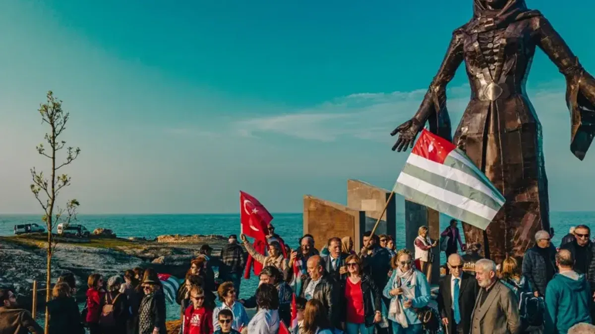 Kocaeli’de 1864 Büyük Sürgünü 162. Yılında Babalı’da anılacak