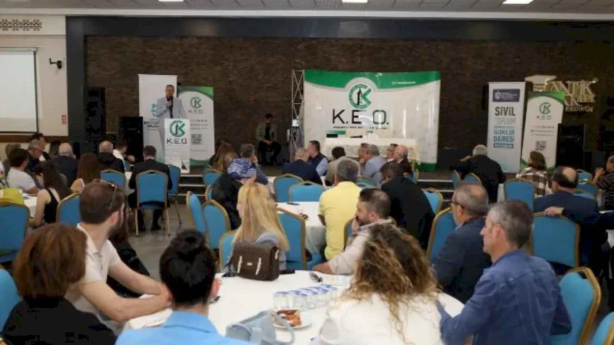 Emlakçılara tapu mevzuatı eğitimi