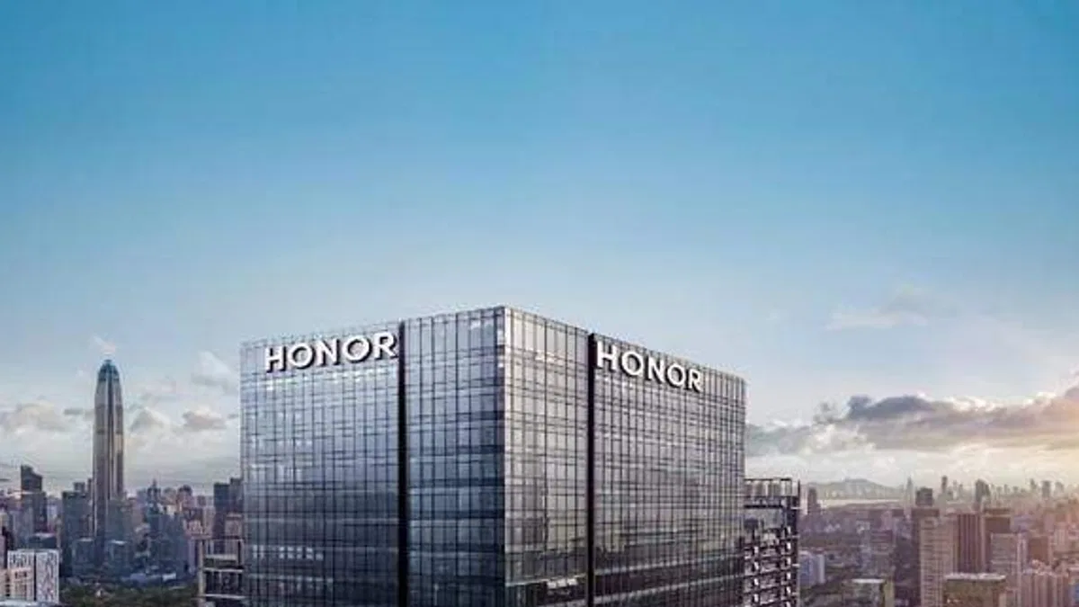 HONOR, Türkiye’deki Faaliyetlerine 2023 Yılında Hız Veriyor