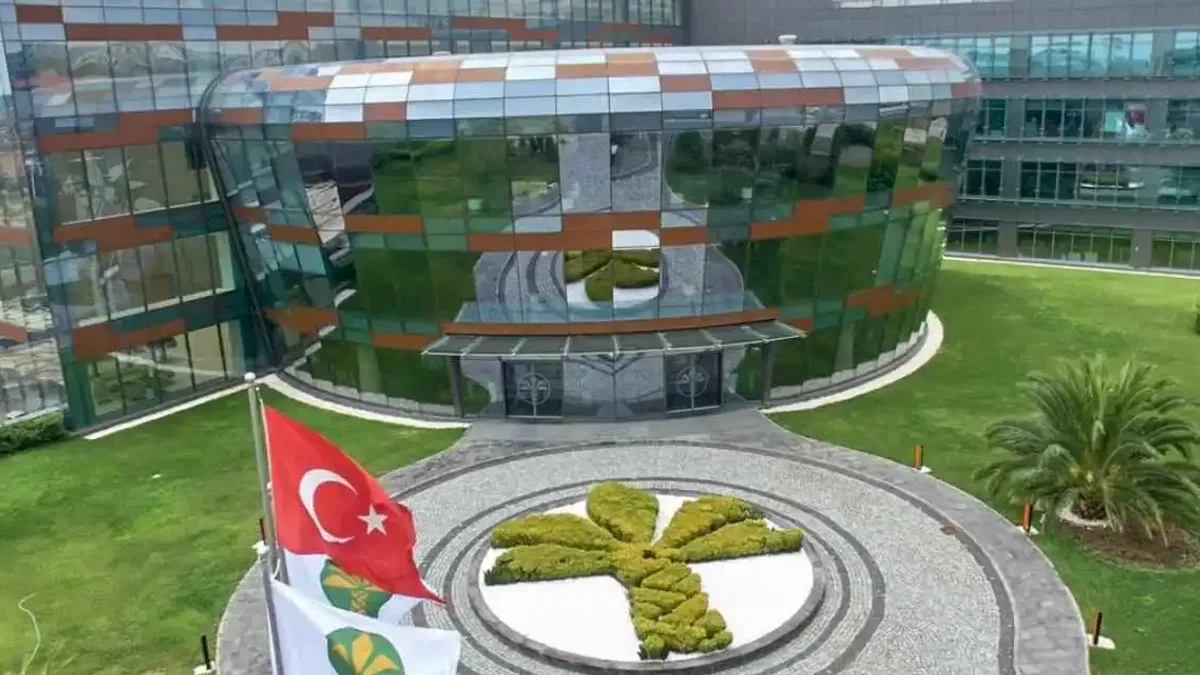 Kuveyt Türk’ün Aktif Büyüklüğü 1,22 Trilyon TL’ye Yükseldi