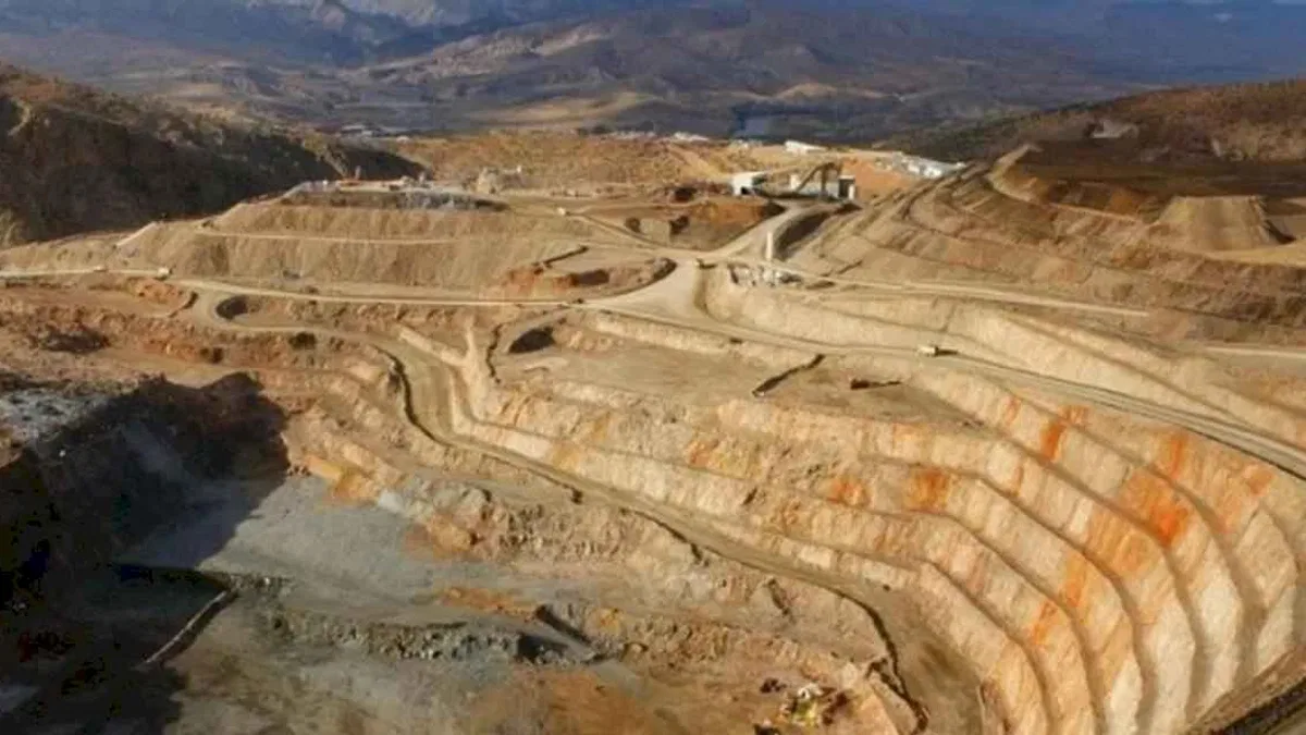 Türkiye'de 2024’te 120 milyon ton atık oluştu