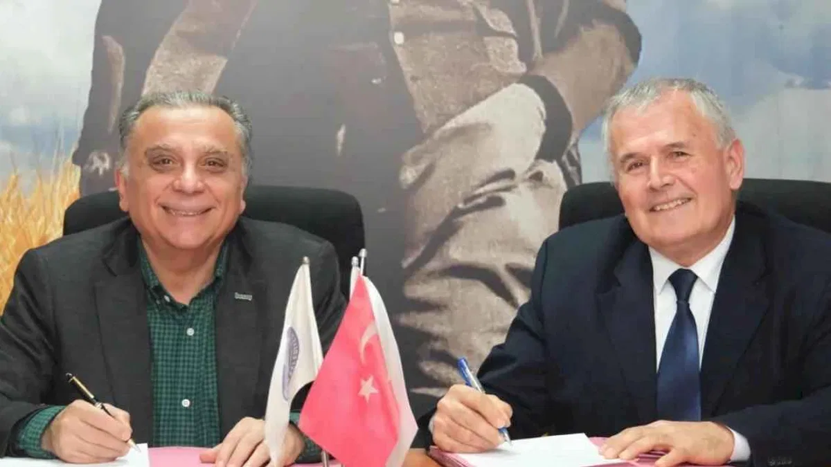 BESAŞ’tan gıda teknolojisi öğrencileri için akademik iş birliği