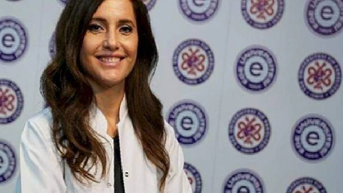 Doç. Dr. Sezen Köse: "İnsanın şifası insandadır"