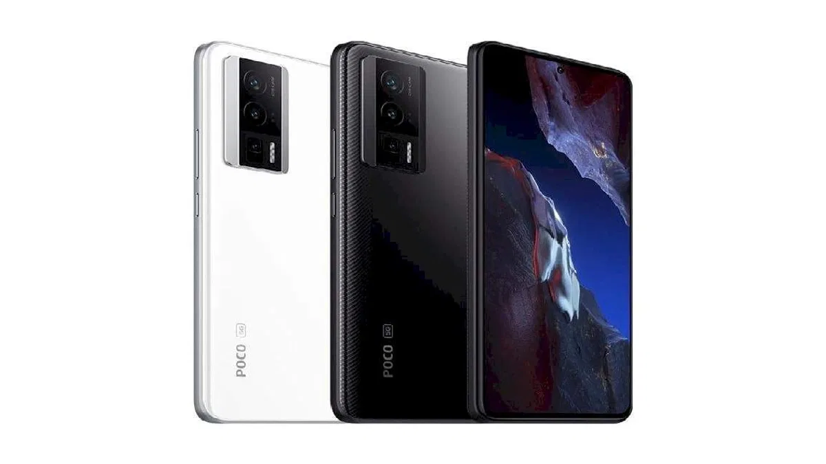 Poco F5 ve F5 Pro Tanıtıldı, İşte Fiyatları ve Özellikleri