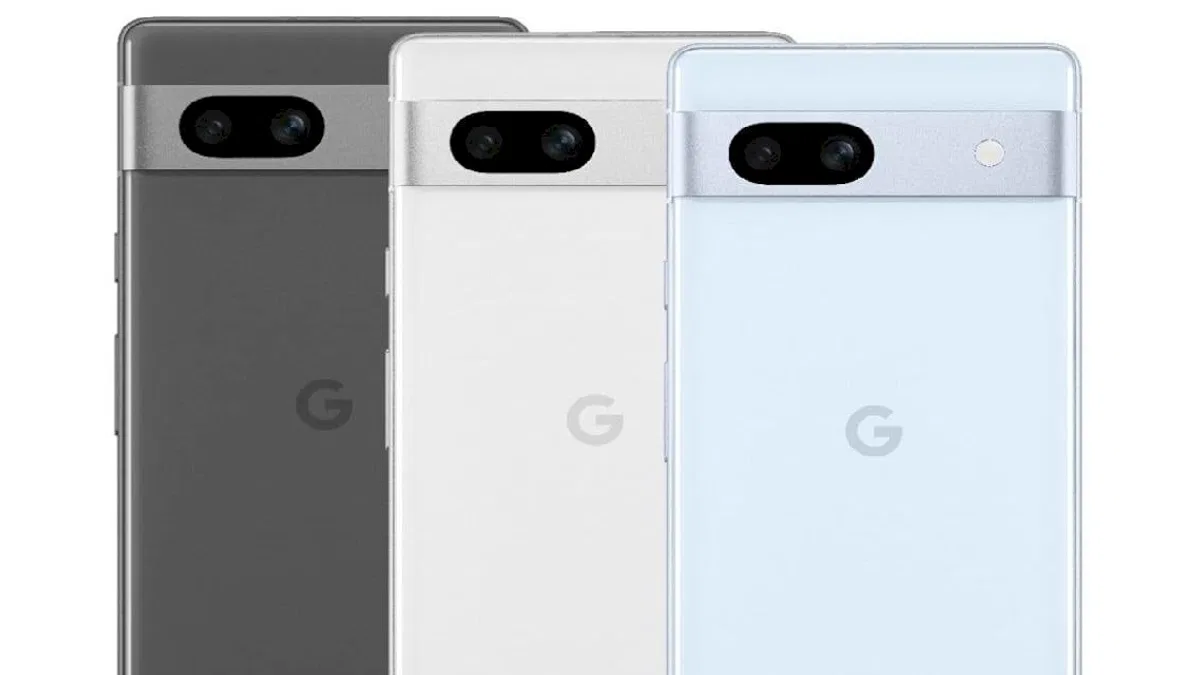 Google Pixel 7a Tanıtıldı, İşte Fiyatı ve Özellikleri