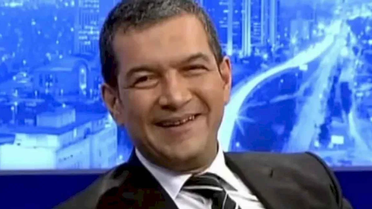Gazeteci Deniz Arman vefat etti