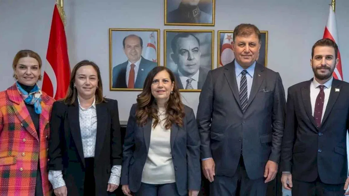 İzmir ve KKTC artık daha yakın olacak