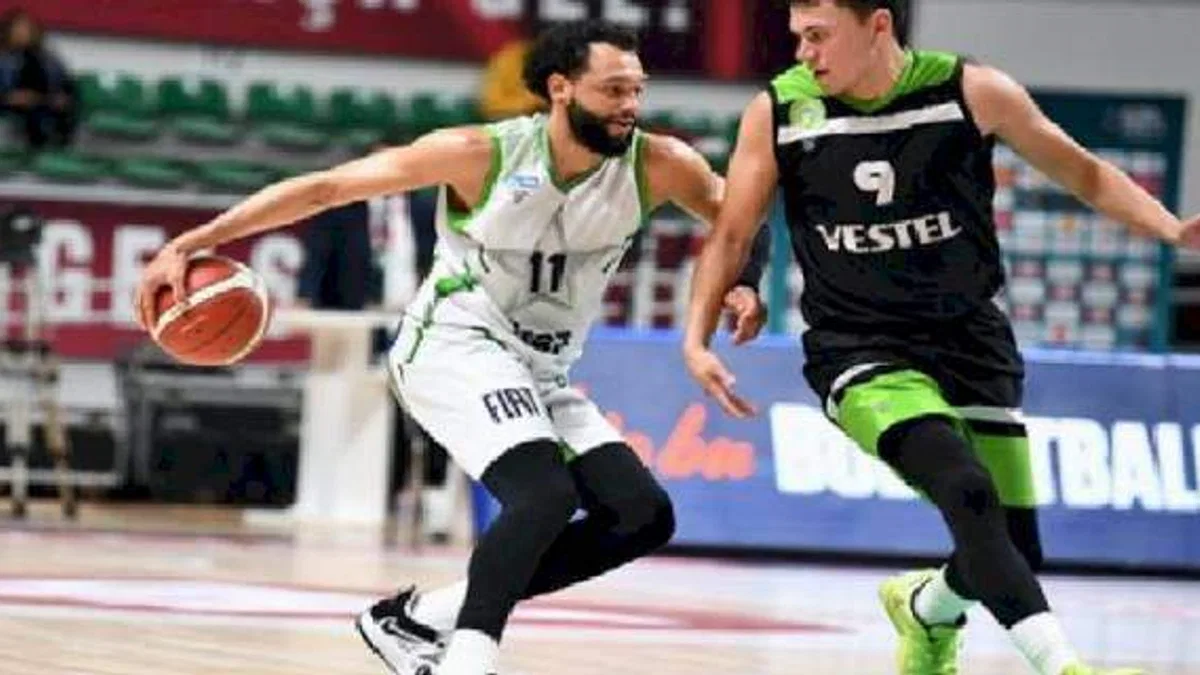 Tarzanlar TOFAŞ'ı ağırlıyor