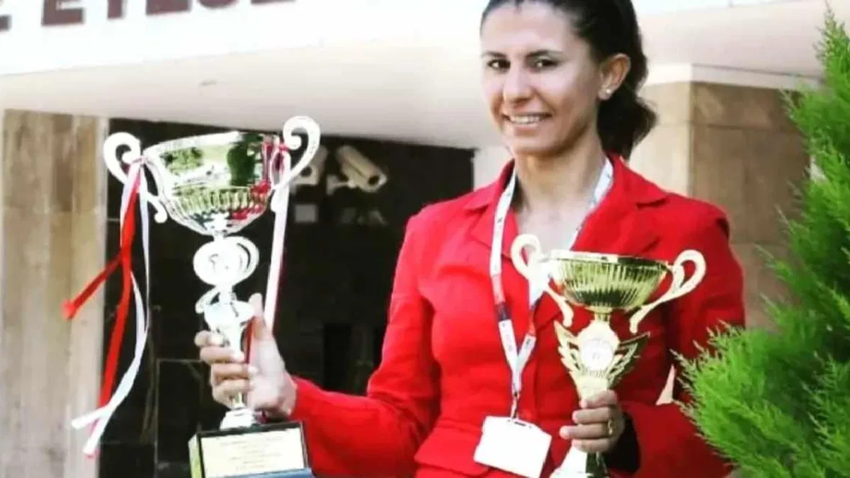 Dokuz Eylüllü akademisyene Lozan'dan uzmanlık sertifikası