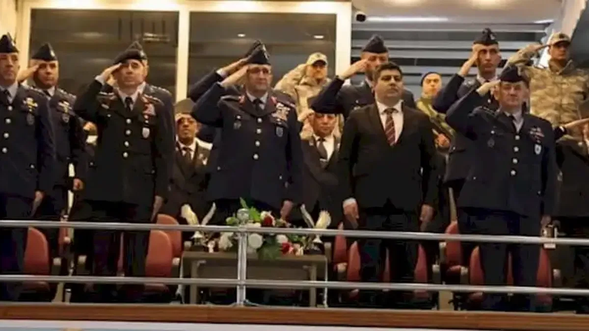 Kütahya’da sözleşmeli erler yemin etti