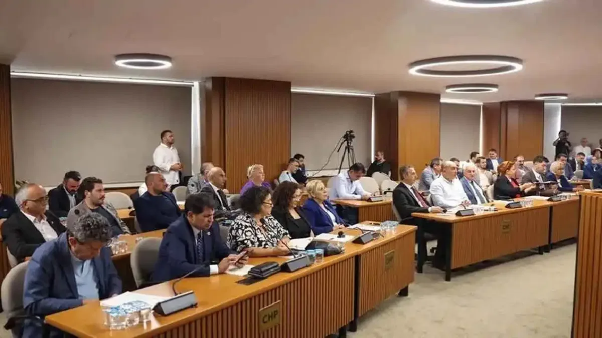 İstanbul Maltepe Meclisi’nde yeni dönem çalışmaları başladı
