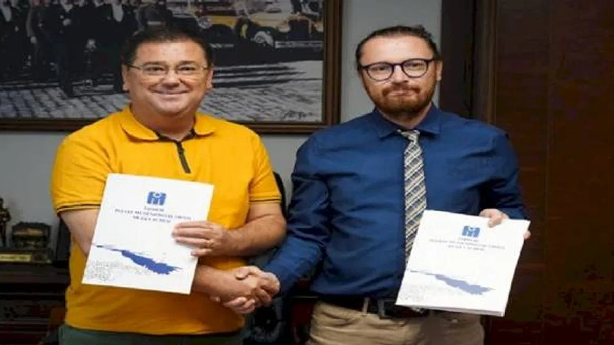 Milas’ta 12 bin bina tek tek incelenecek