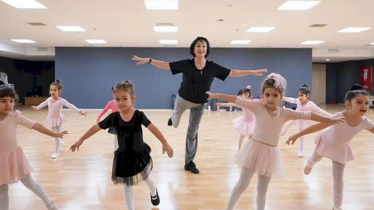 İstanbul Maltepe’de kültür- sanat kurslarıyla sanat her kesime ulaşıyor