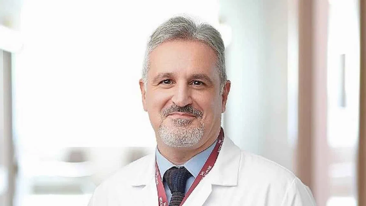 Metabolik cerrahi ile Tip 2 diyabet tedavisi mümkün