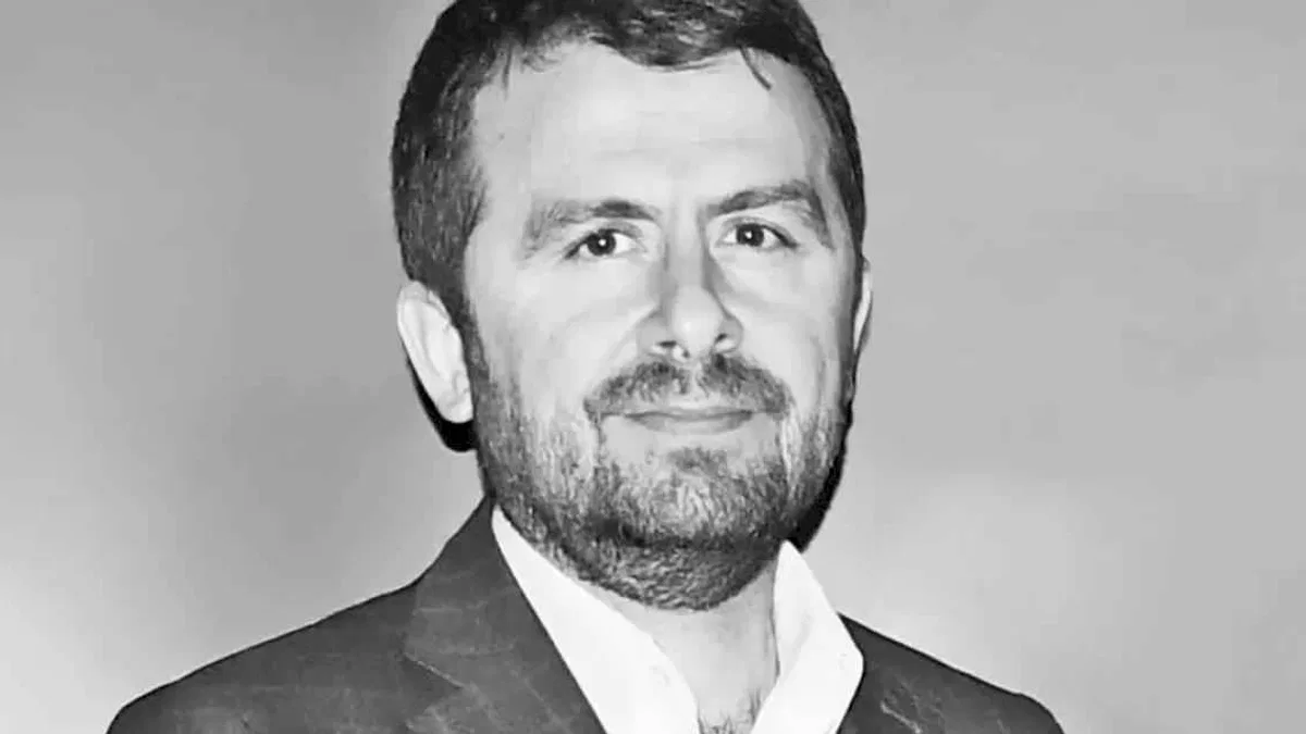 Basın İlan Kurumu Genel Müdürlüğüne Abdulkadir Çay atandı