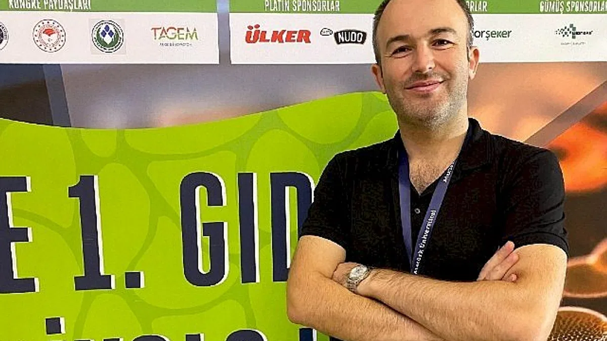 Türkiye'nin İlk Probiyotikli Nudo Noodle'u: Sağlık ve Lezzeti Buluşturan Yenilik