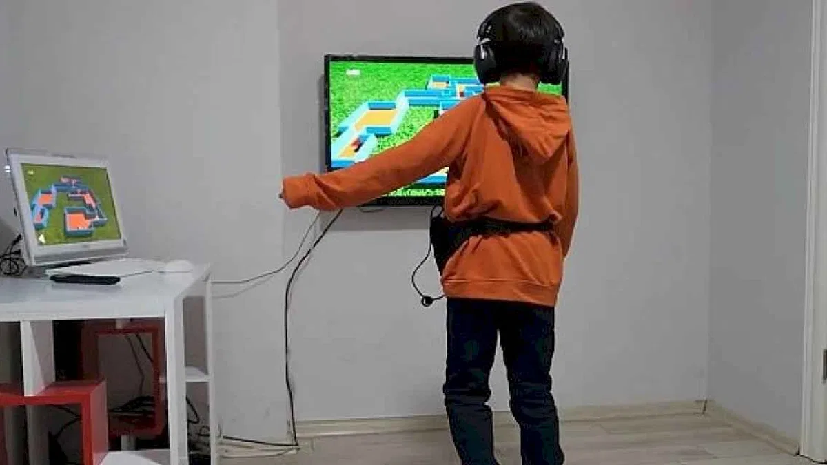 İşitsel algı sistemi üzerine geliştirilen Türk yazılımı, dünyada eğitim ve psikoloji alanında adından söz ettiriyor!