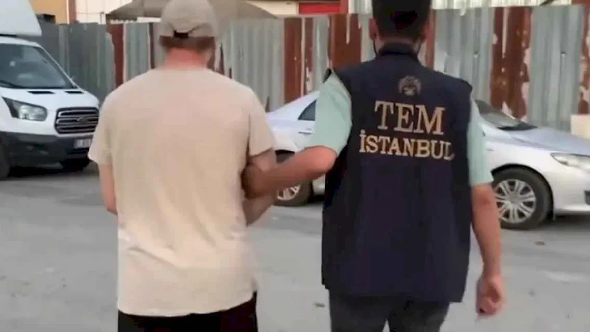 26 ilde 99 DEAŞ şüphelisi yakalandı