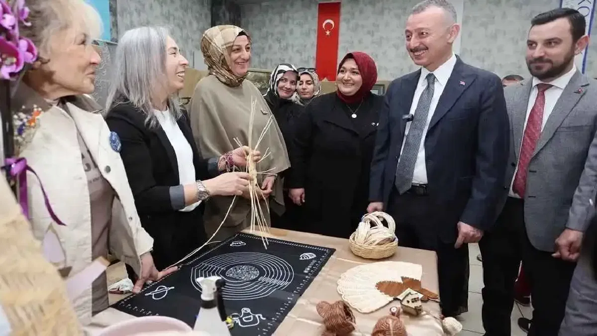 Kocaeli KO-MEK'te yeni sezon başlıyor