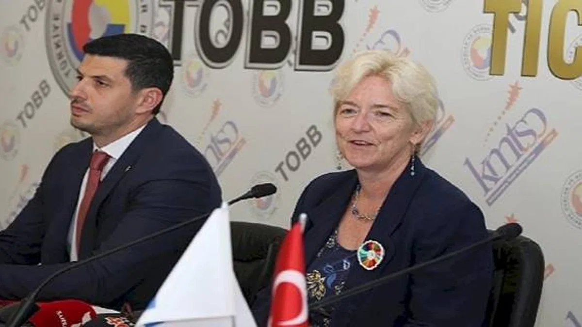 UNDP, Türkiye'deki deprem felaketinden etkilenen kadın işverenlerin toparlanması için hibe programı başlattı