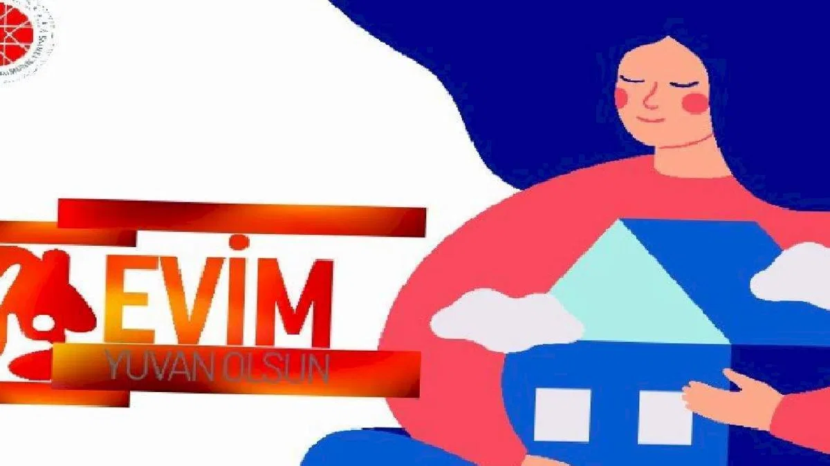 “Evim Yuvan Olsun” kampanyasını detayları belli oldu
