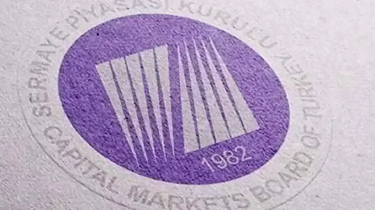 SPK’dan borsada işlem gören şirketler için yeni dönem... Yüzde 3 eşiği geliyor