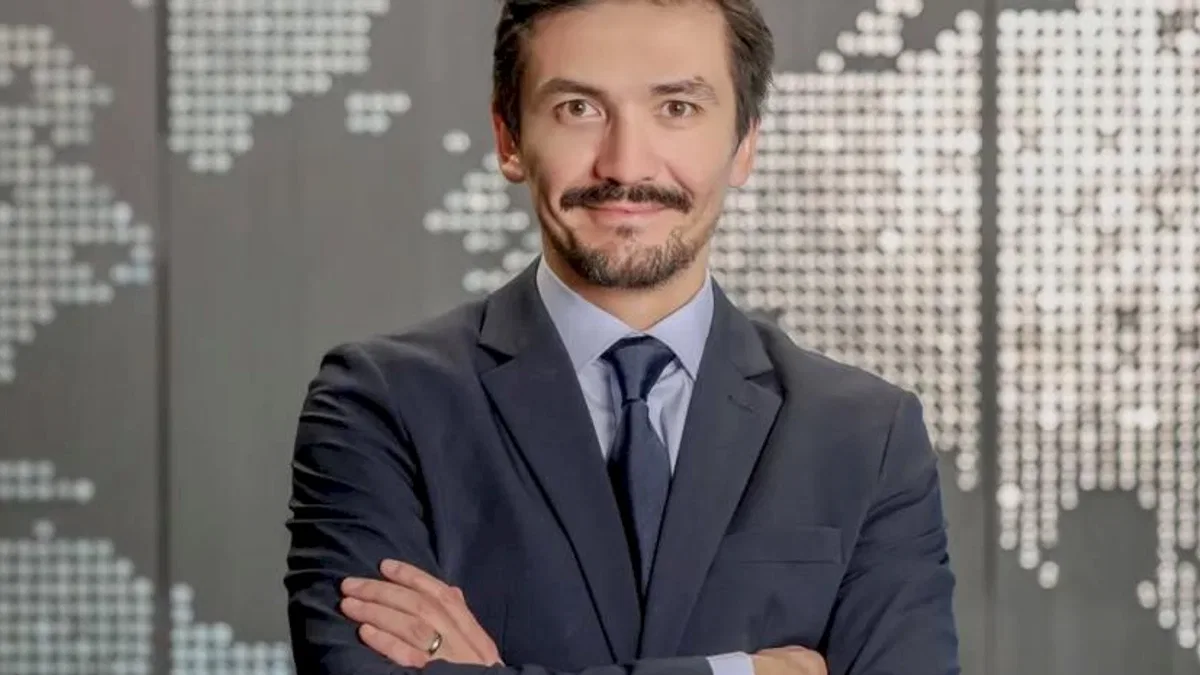 Ergun Temizkan, EY-Parthenon (EYP) Türkiye Şirket Ortağı olarak atandı