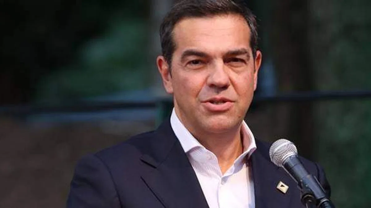 Çipras: Silahlanma programında milli savunma sanayiine yer verilmemesi ulusal bir suçtur