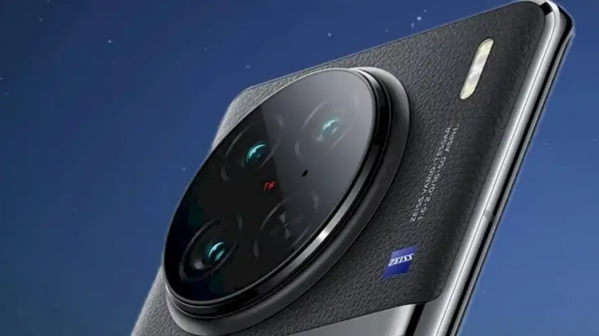 Vivo X100 Pro Uydu Bağlantısıyla Gelebilir
