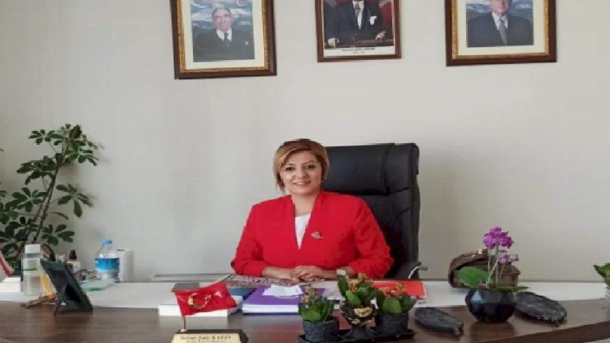 MHP'li Kalın'dan '8 Mart' mesajı