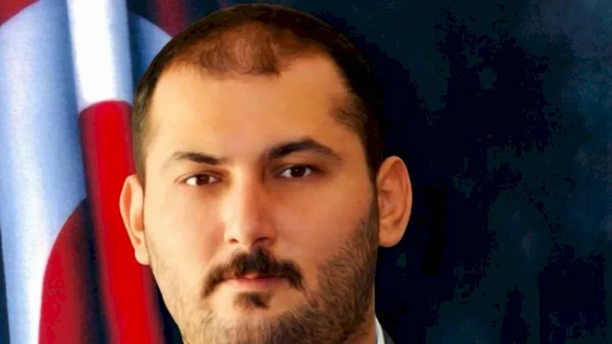 Başkan Ahmet Sevim’den taziye mesajı