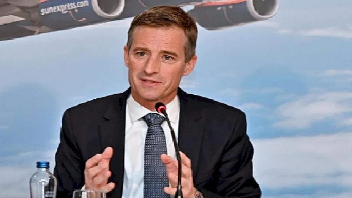 SunExpress 2023 yaz sezonuna 26 yeni rota ile hazırlanıyor