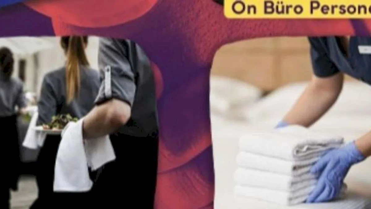 BUSMEK'ten istihdam garantili yeni kurslar