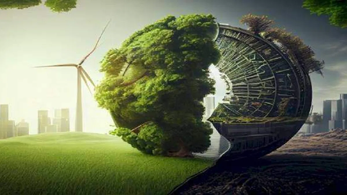 Türkiye yenilenebilir enerjiyi keşfetti