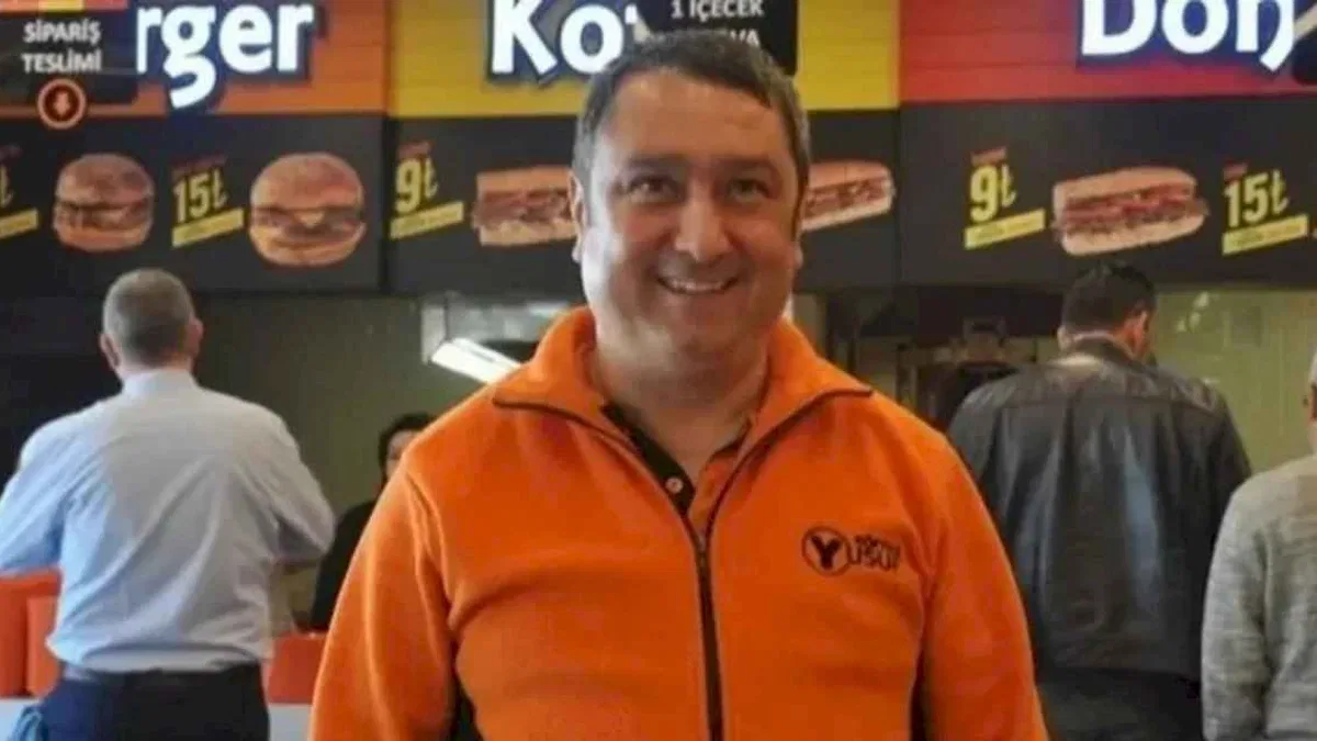 Köfteci Yusuf’a domuz eti komplosu mu kuruldu? İşte Köfteci Yusuf'tan ilk açıklama...