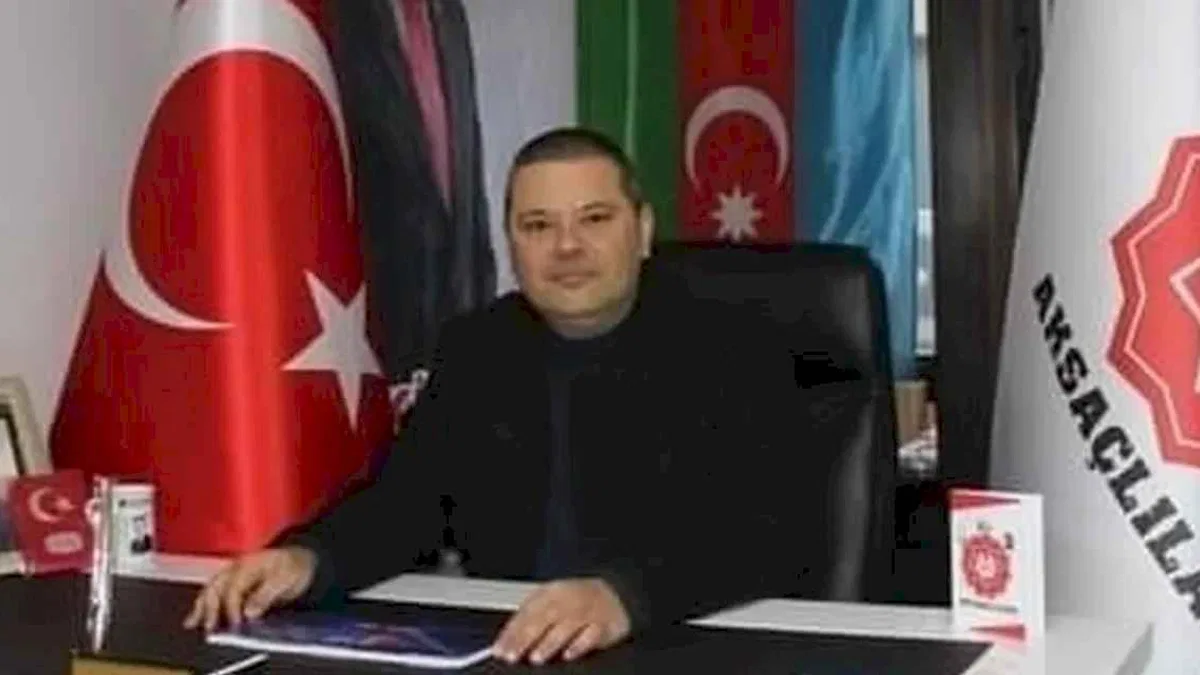 Aksaçlılar'dan Diyanet İşleri Başkanlığına çağrı