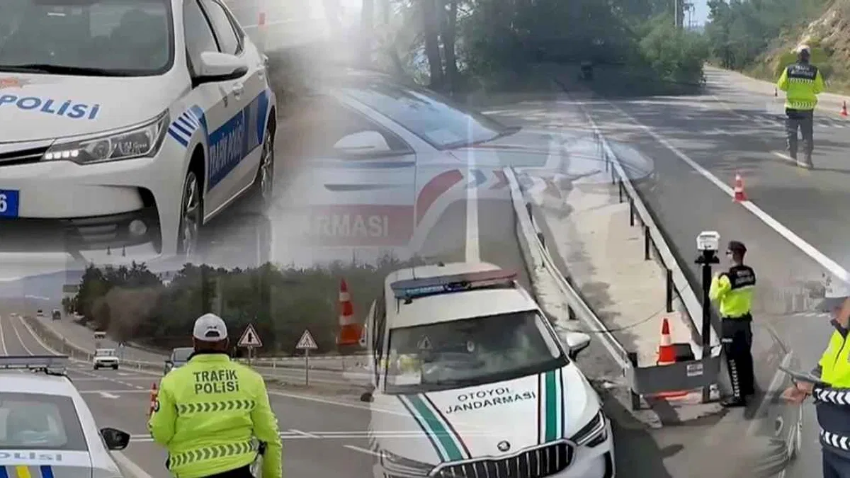 İçişleri'nden 'aşırı hız' uyarısı! Hız kazandırmaz, hayatımızdan çalar!