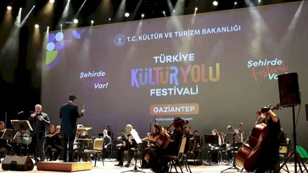 Gaziantep, GastroANTEP ile dünya sahnesinde