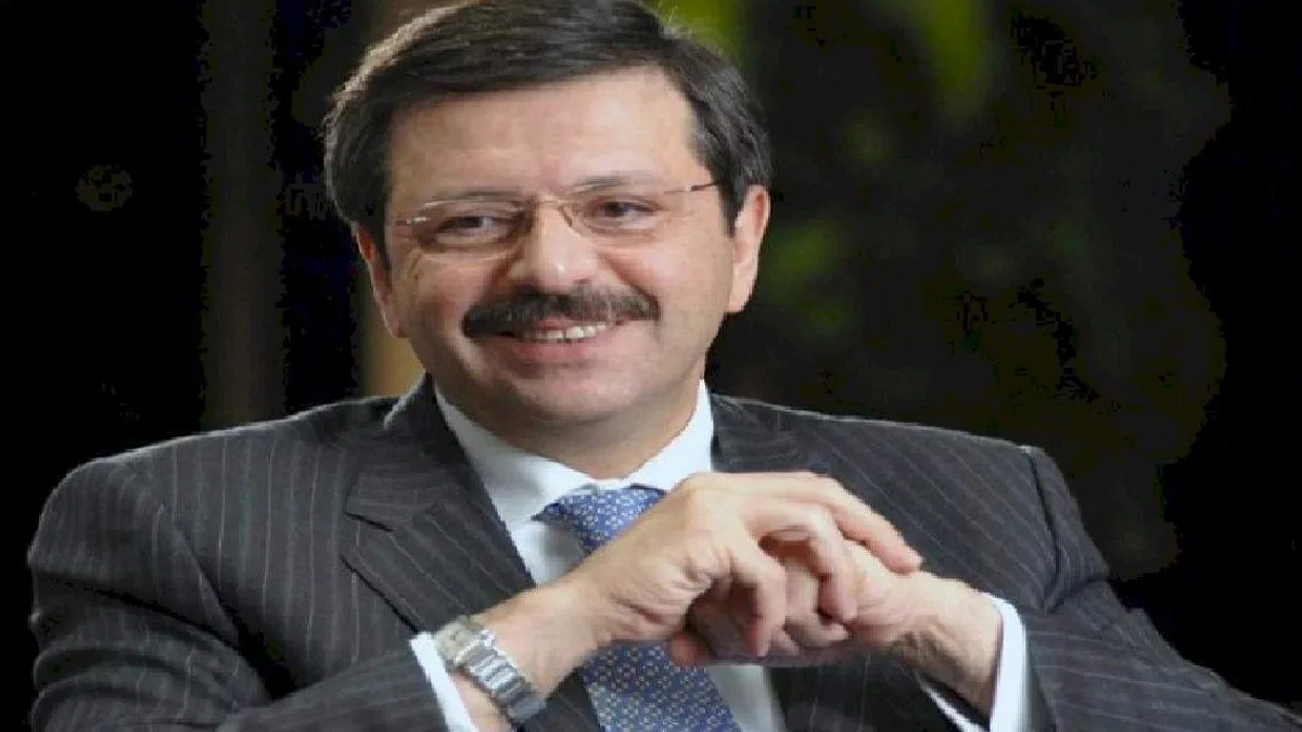 TOBB fuar bilançosunu açıkladı