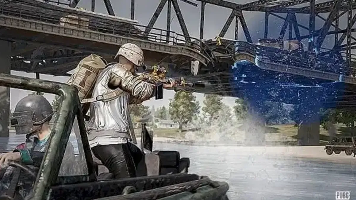 PUBG 40.1 güncellemesini yayınladı