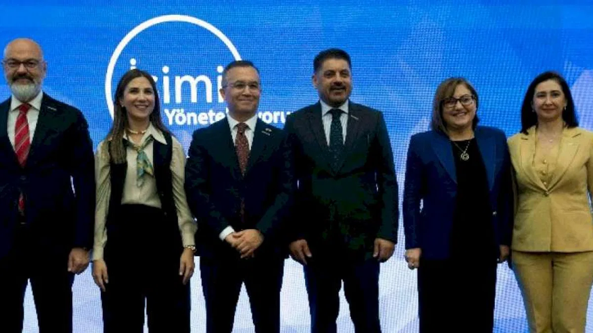 Gaziantep'te KOBİ buluşması