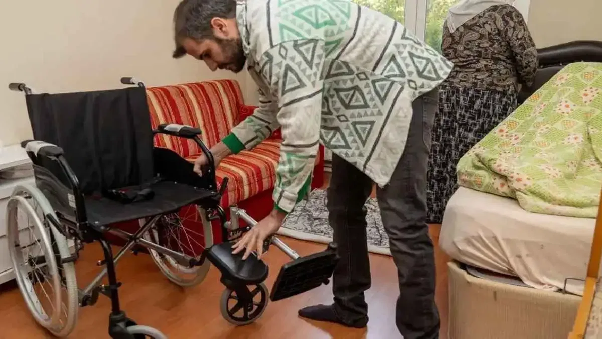 İzmir Büyükşehir’in medikal malzeme başvurularında dijital dönem
