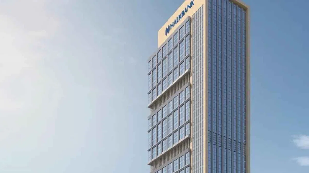 Halkbank'tan 'zarar' iddialarına açıklama