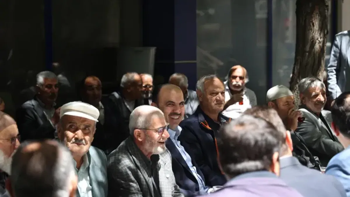 Konya’da emeklilere kültür turları başlıyor