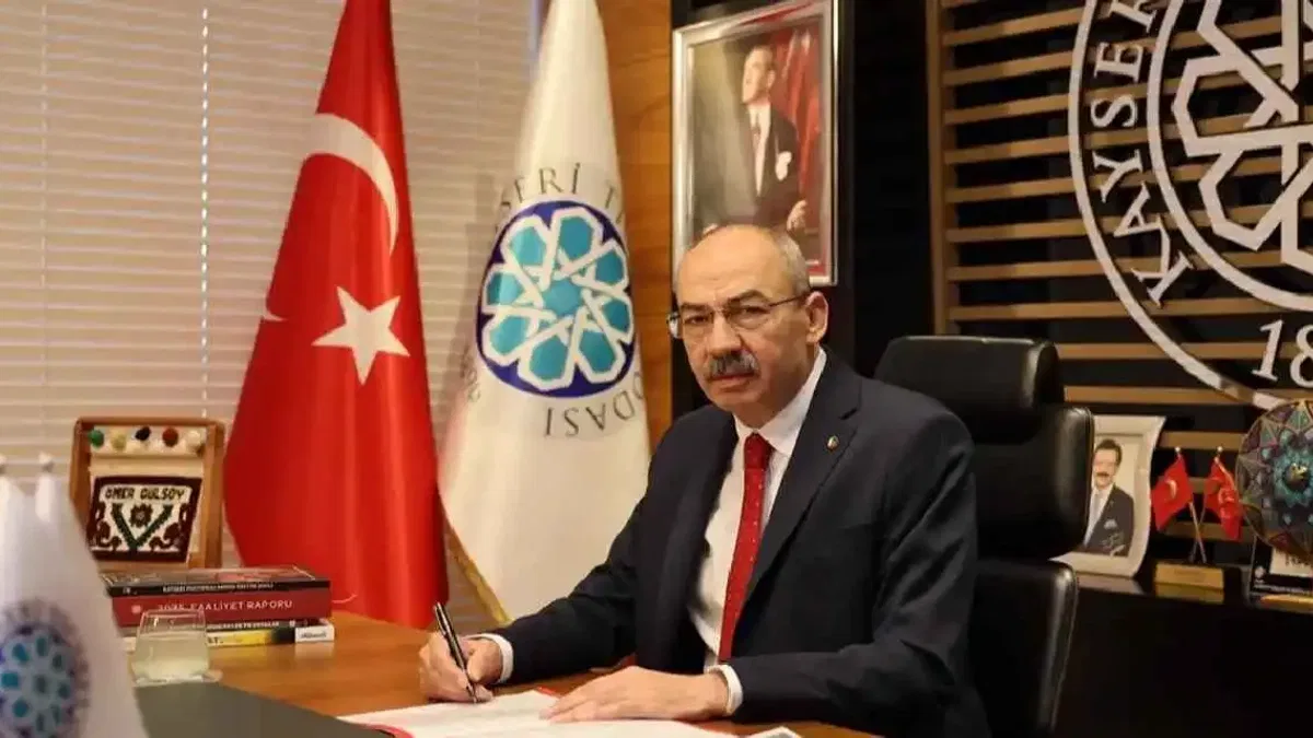 KTO Başkanı'ndan 30 Ağustos mesajı