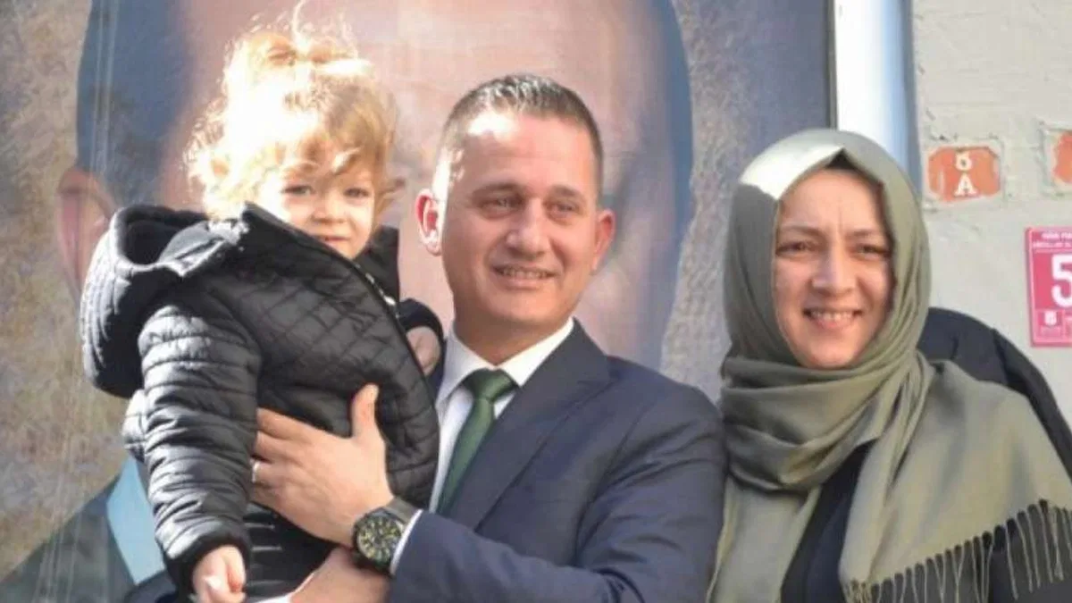 Emrah Çıra Susurluk için yola çıktı
