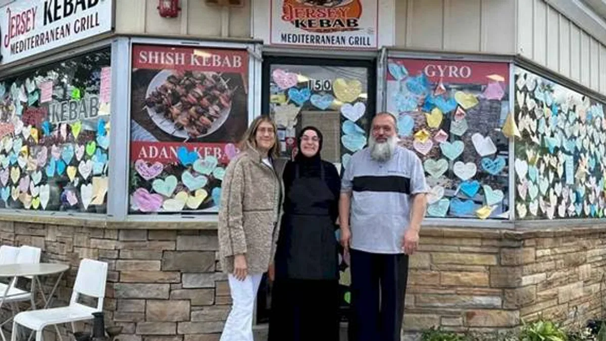 Emanet ailesinin ICE baskını travması! Türklerden değil, Amerikalılardan destek gördük