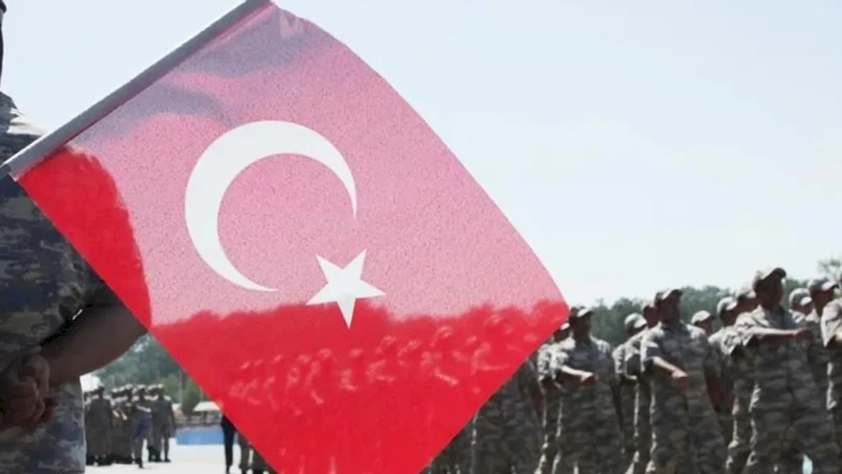 Bedelli askerlik ücreti belli oldu... Başvuruları başladı