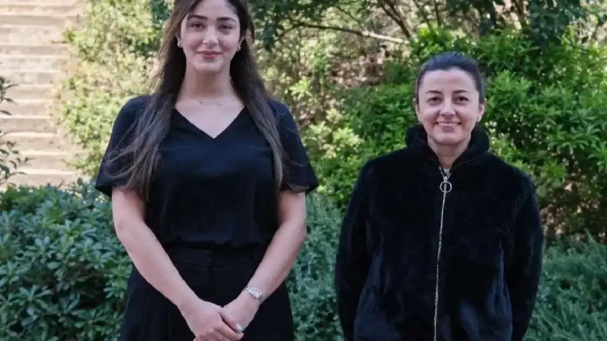 Koç Üniversitesi'nden 'AI' destekli karbon yakalama araştırması